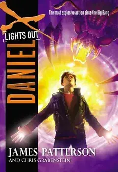 Daniel X: Lights Out/James Patterson