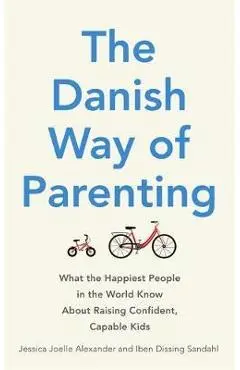 Danish Way of Parenting