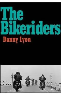 Danny Lyon
