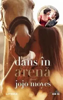 Dans in arena/Jojo Moyes