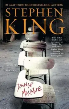 Danse Macabre, Paperback/Stephen King