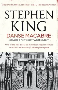 Danse Macabre, Paperback/Stephen King
