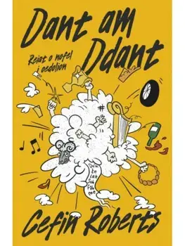 Dant am Ddant, Paperback/Cefin Roberts
