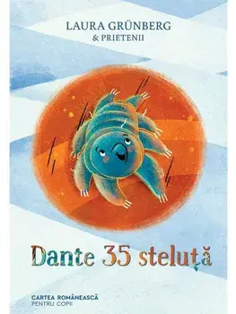Dante 35 steluta/Laura Grunberg