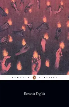 Dante in English, Paperback/Mathew Reynolds