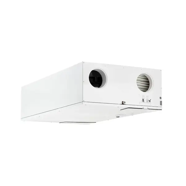 - Dantherm HCC 360 P2 centrala de ventilatie cu recuperare de caldura