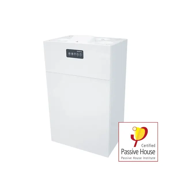 - Dantherm HCV 400 P1 centrala de ventilatie cu recuperare de caldura