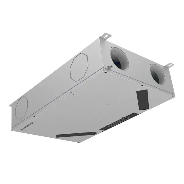 - Dantherm RCC 220 centrala de ventilatie cu recuperare de caldura