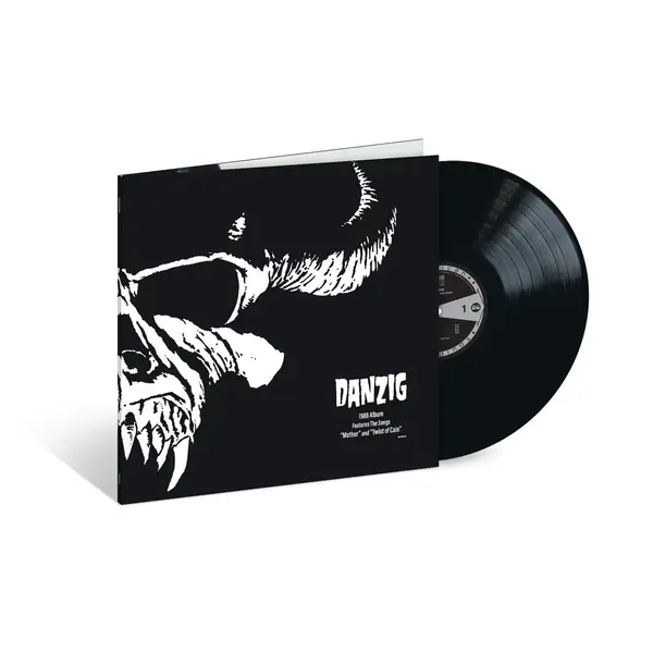 Danzig - Vinyl | Danzig