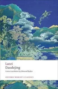 Daodejing, Paperback/***