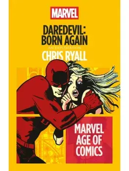 Daredevil: Born Again, Paperback/Chris (San Diego, USA) Ryall