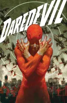 Daredevil by Chip Zdarsky Vol. 1: Know Fear, Paperback/Chip Zdarsky