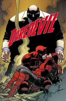 Daredevil by Saladin Ahmed Vol. 3: Living Hell, Paperback/Saladin Ahmed