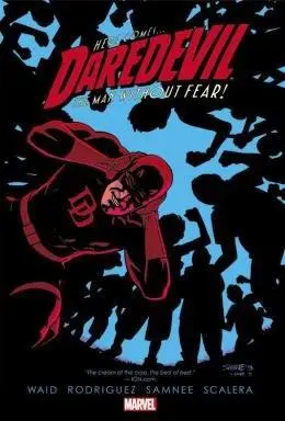 Daredevil Vol. 6 | Mark Waid, Javier Rodriguez