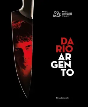 Dario Argento. The Exhibition, Hardback/***