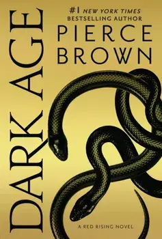 Dark Age, Paperback/Pierce Brown