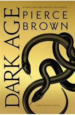 Dark Age - Pierce Brown