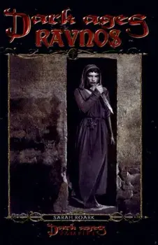 Dark Ages Ravnos, Paperback/Sarah Roark