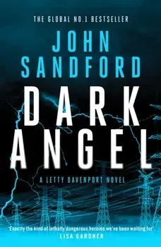 Dark Angel, Paperback/John Sandford
