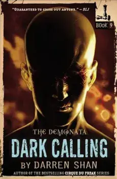 Dark Calling, Paperback/Darren Shan