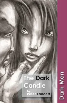 Dark Candle, Paperback/Peter Lancett