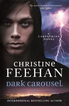 Dark Carousel, Paperback/Christine Feehan