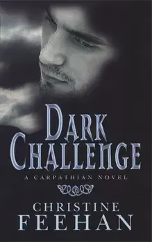 Dark Challenge. Number 5 in series, Paperback/Christine Feehan