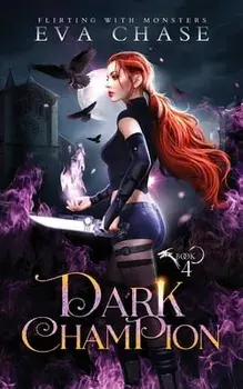 Dark Champion, Paperback/Eva Chase