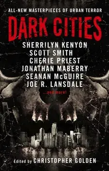Dark Cities, Paperback/Joe R. Lansdale