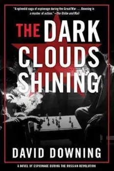 Dark Clouds Shining/David Downing