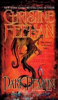 Dark Demon/Christine Feehan