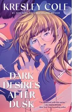 Dark Desires After Dusk - Kresley Cole