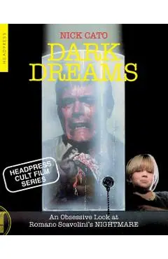 Dark Dreams - Nick Cato