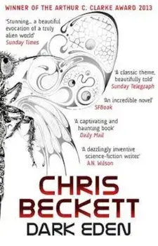 Dark Eden, Paperback/Chris Beckett