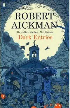 Dark Entries