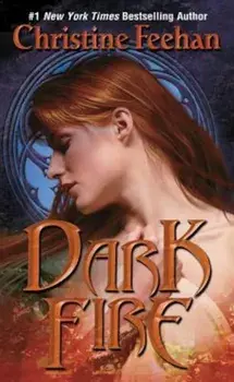 Dark Fire, Paperback/Christine Feehan