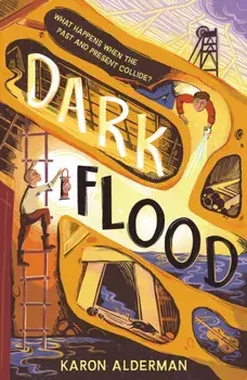 Dark Flood, Paperback/Karon Alderman