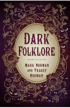 Dark Folklore - Mark Norman