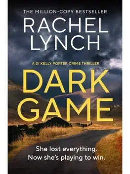 Dark Game, Paperback/Rachel Lynch