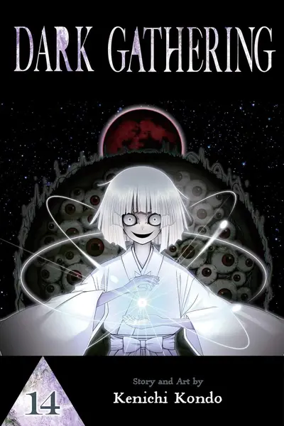 Dark Gathering, Vol. 14