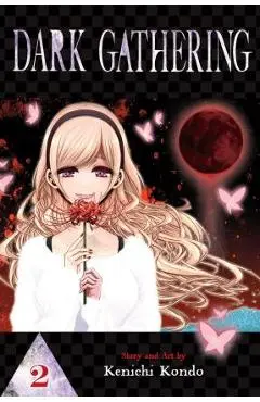 Dark Gathering, Vol. 2 - Kenichi Kondo
