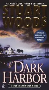 Dark Harbor, Paperback/Stuart Woods