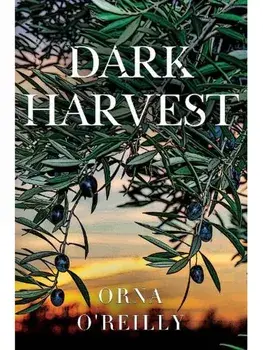 Dark Harvest, Paperback/Orna O'Reilly