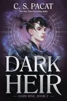 Dark Heir, Paperback/C. S. Pacat