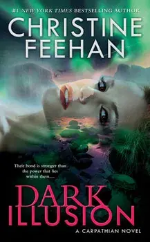 Dark Illusion, Paperback/Christine Feehan