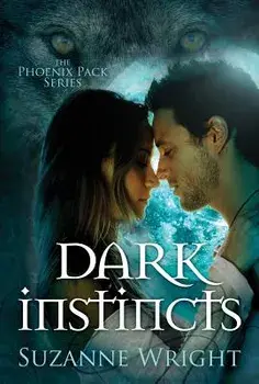 Dark Instincts, Paperback/Suzanne Wright