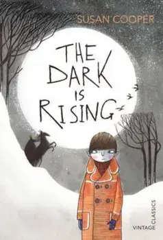 Dark is Rising, Paperback/Susan Cooper