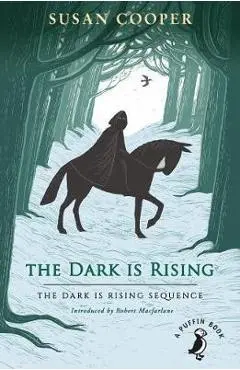 Dark is Rising - Susan Cooper