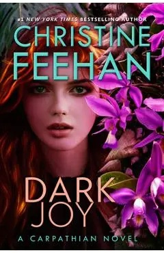 Dark Joy - Christine Feehan