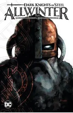 Dark Knights of Steel: Allwinter - Jay|cons Kristoff